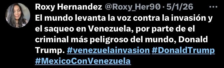 Ayyy amiga a usted lo que no le gusta es que Bukele sea de derecha… Vamos ubicándonos y mejor diga las cosas como son y ni como le gustaría que se leyeran.