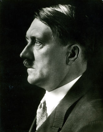 Not one leader has done as much for his people as this one did.

Happy Fuhrer Friday!