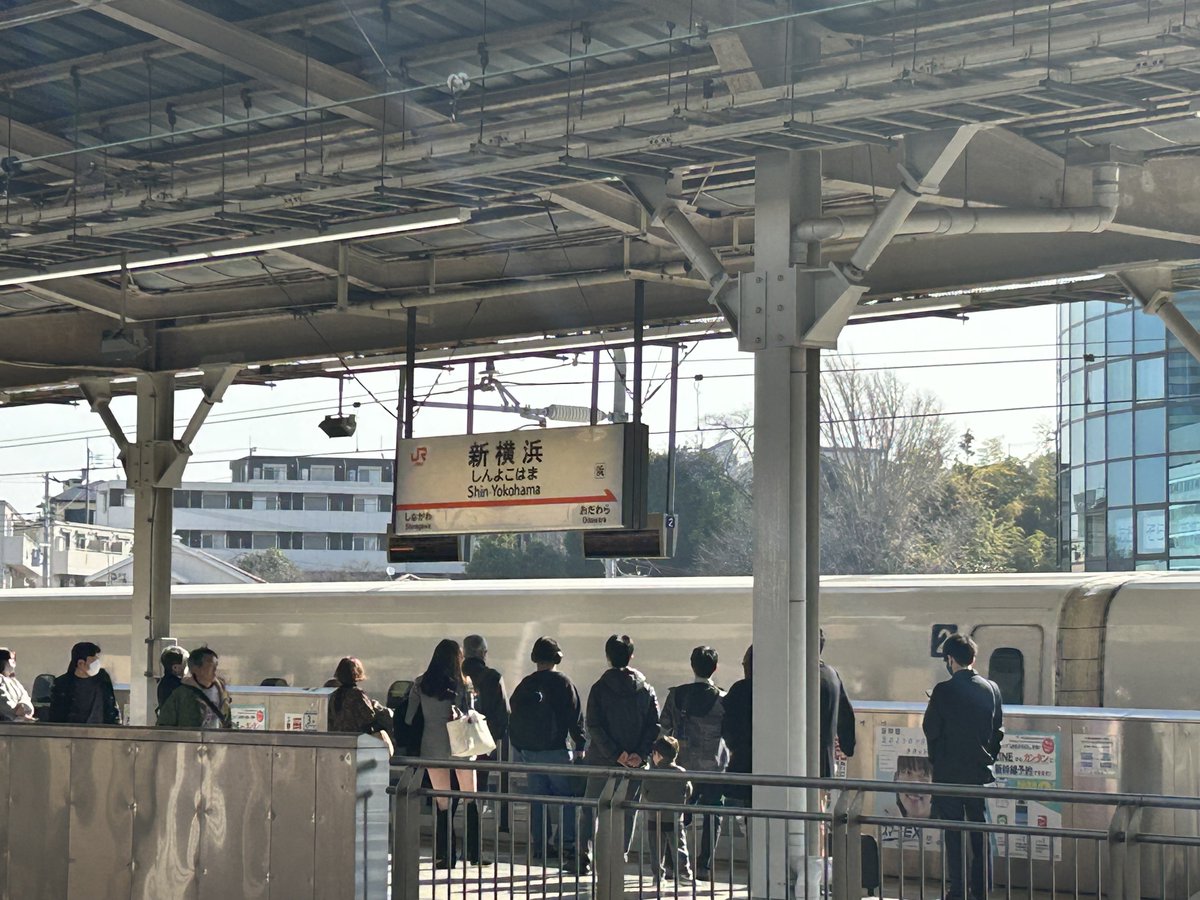 tanntei23576's tweet photo. #バンドリ10周年 
とりあえず着いた！！ https://t.co/g2LfObxrxO