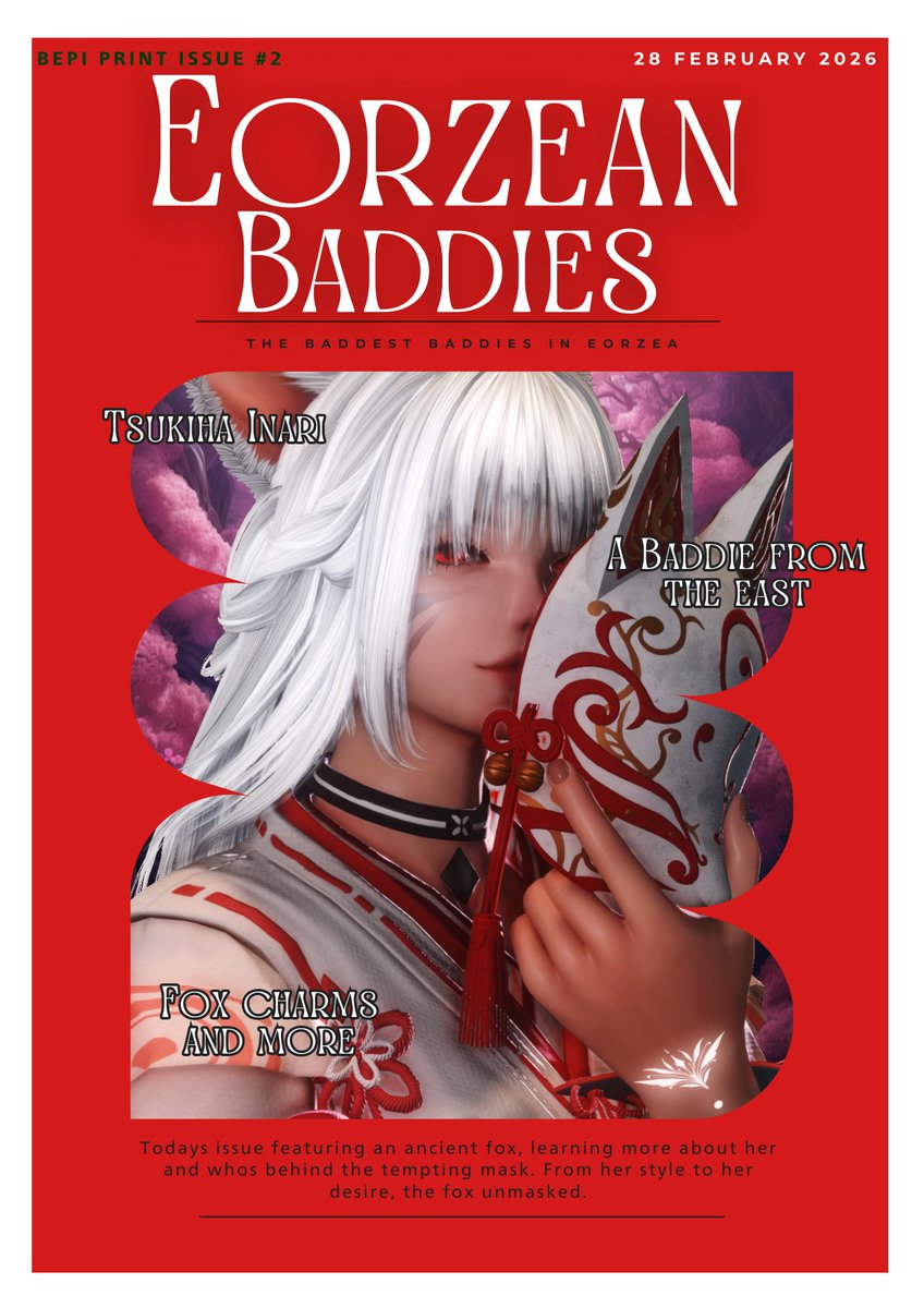 Bepi Bat Cat tweet media