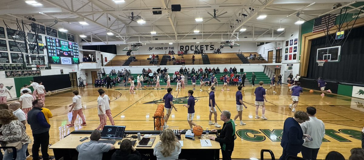 Brandon LaChance tweet media