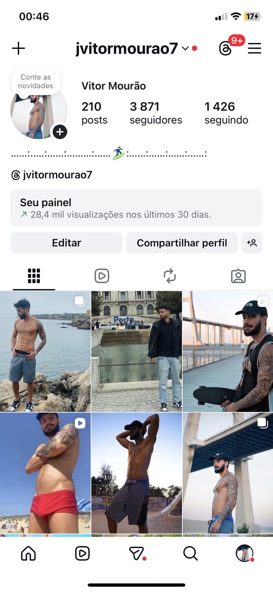 João Victor tweet media