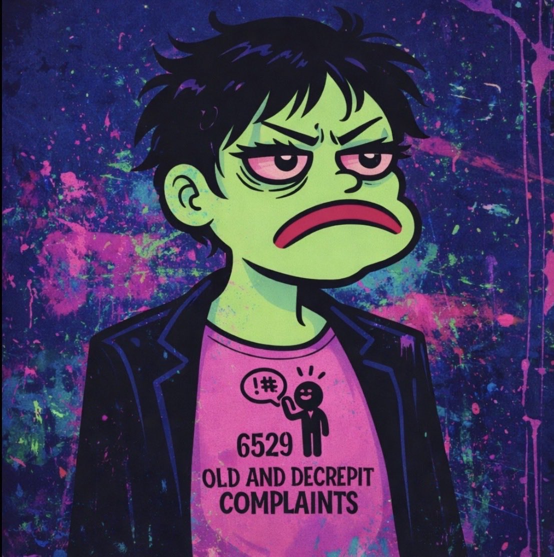 We also welcome Karen’s <a href="/Gingerpotter_21/">GINGERPOTTER ||0_0||</a> <a href="/Dew_u_c_me/">Dewucme |🇨🇦📸🎨</a> <a href="/Paradigmstories/">Paradigmstories</a> <a href="/pseudonym478/">Pseudonym</a>  to the Army this week!