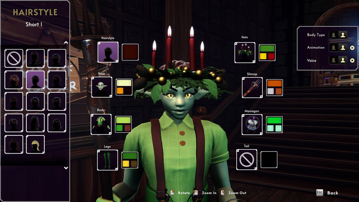 Goblin Cleanup 🧹 Out Now in Early Access tweet media