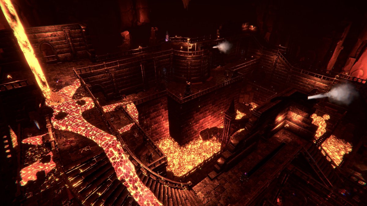 Argentines here and we make videogames