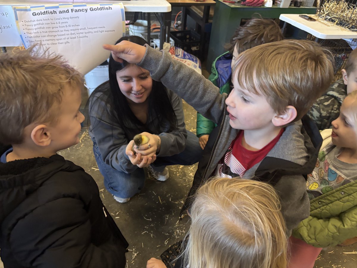 Clinton Prairie Elem tweet media