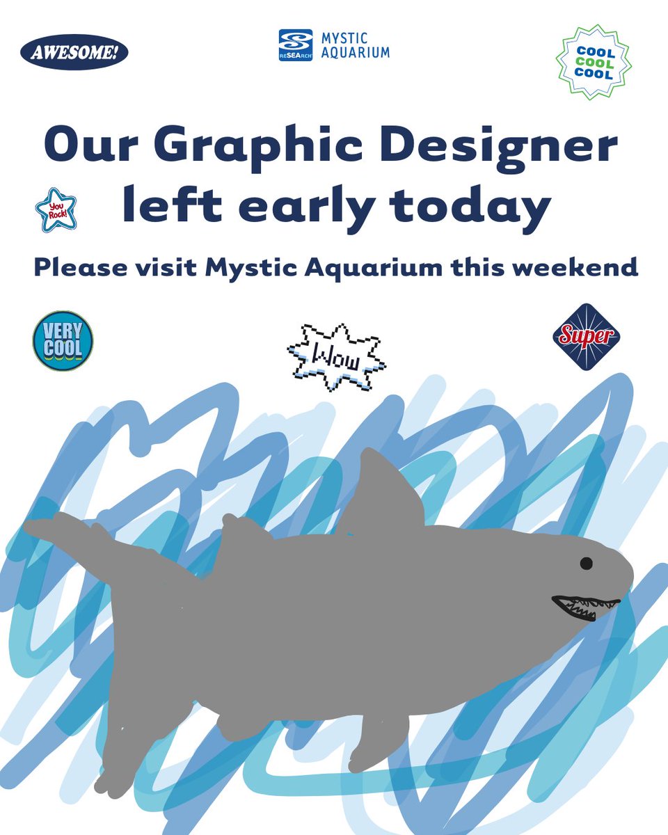 tickets: mysticaquarium.org/visit/tickets/