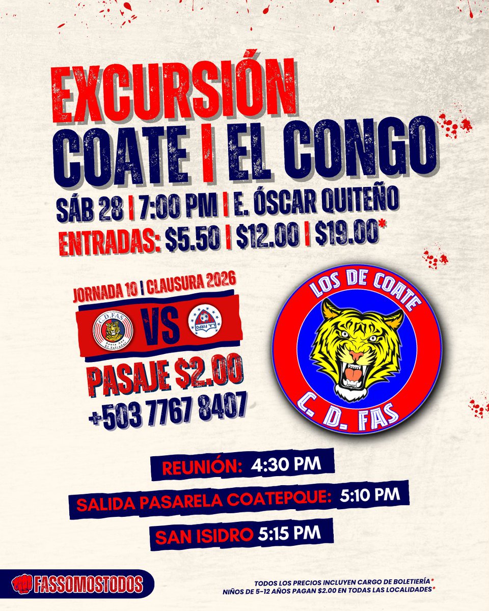 BRIGADAS ROJAS CD FAS tweet media