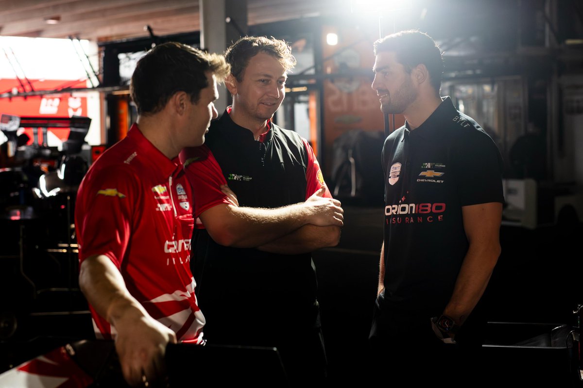 Rinus VeeKay tweet media