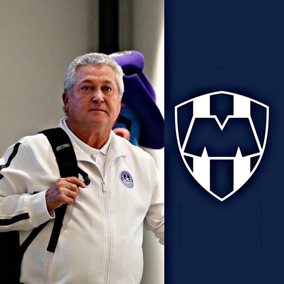 “Rompimos récord, se evaluó un partido no un torneo, no hay congruencia”.  

- Vucetich. <a href="/Rayados/">Rayados</a>