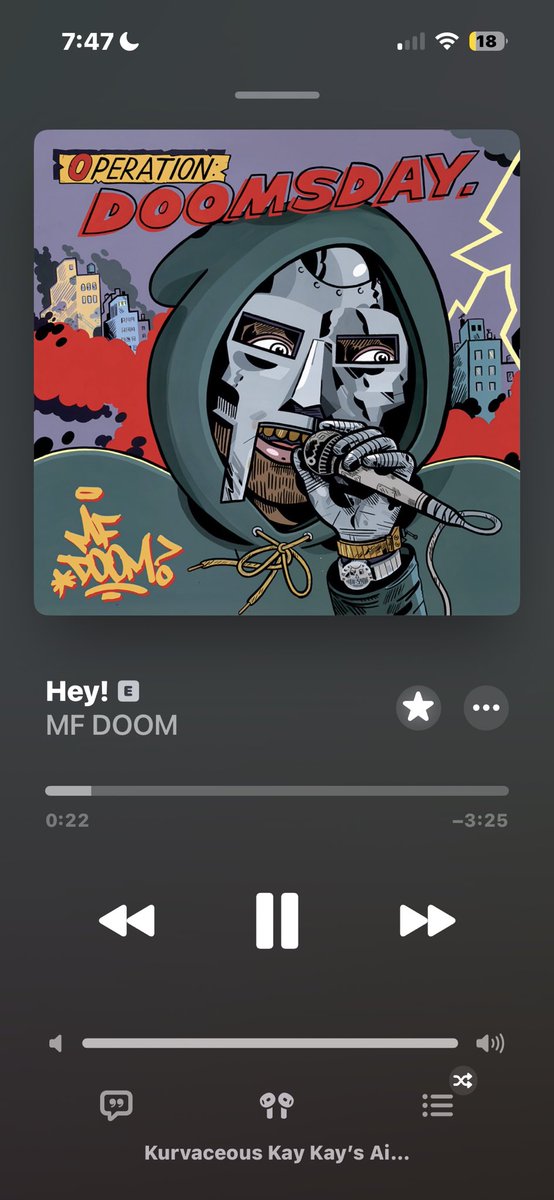 My Nigga Really Sampled Scooby Doo Man 😩