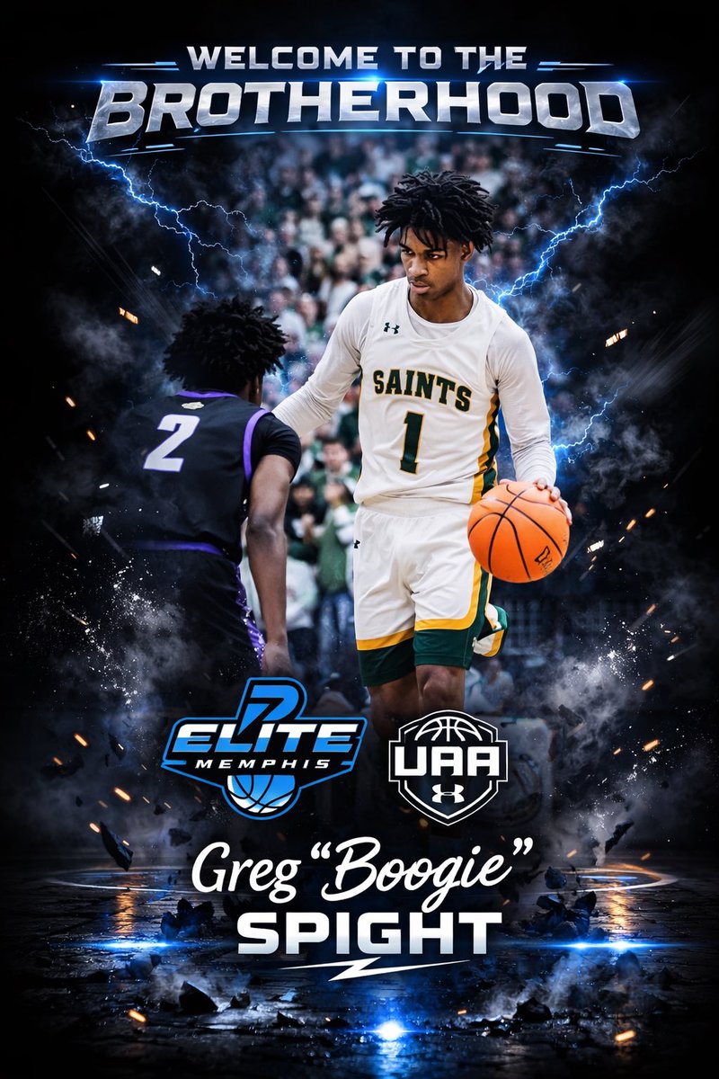 P7 Elite Basketball tweet media