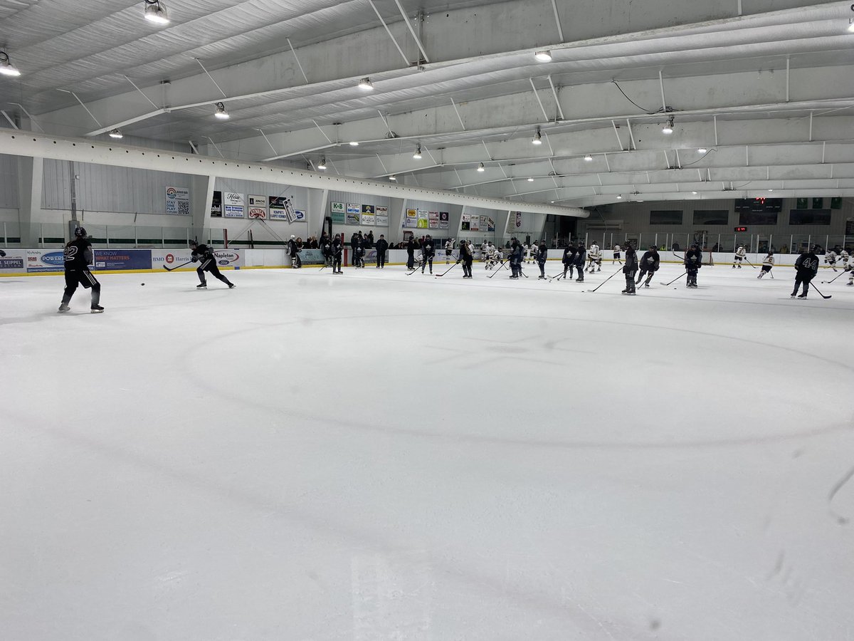 Ryan Gregory tweet media