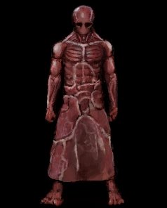 Every friend group got the tormented one