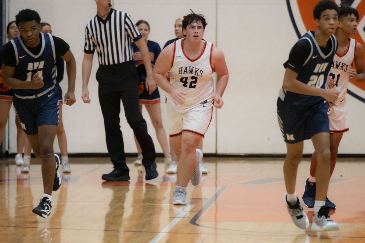 Olathe East Boys Basketball 🏀 tweet media