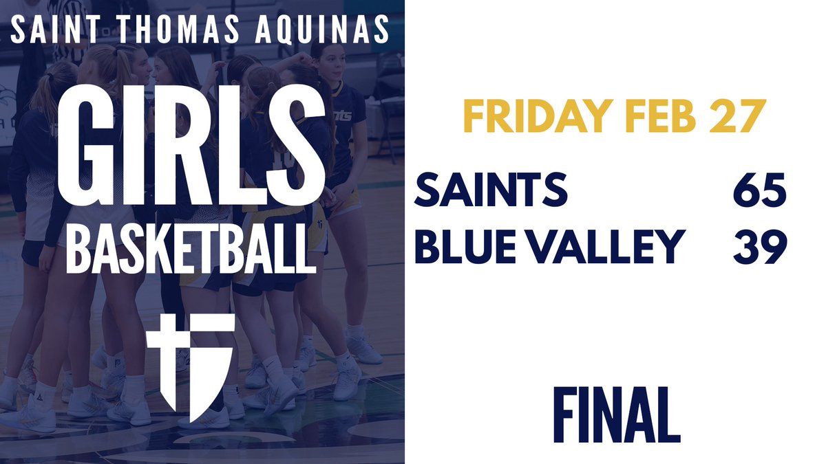 GoAquinasSaints tweet media