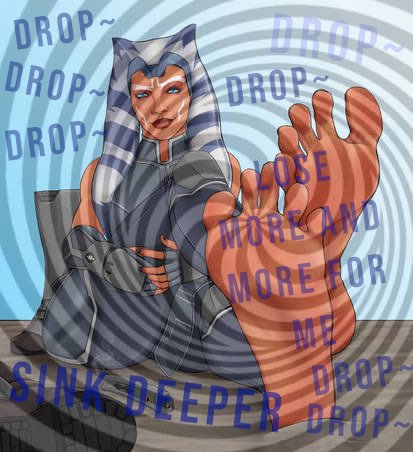 Happy #FootFriday to you needy thralls, al 
All fawning for my soles~
Well here you go~
Rub yourselves to them dear~
Stare~
Let them become your world~
Take over your mind~
Fill it with my will~
Until you're nothing other than my pet~