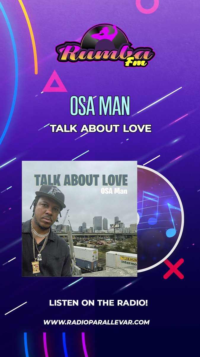 OSA Man tweet media
