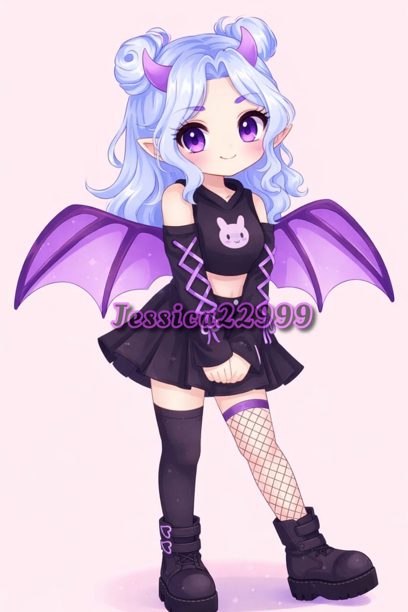 Jessica🌟Vtuber💫 tweet media