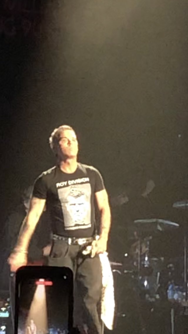 David Pye tweet media