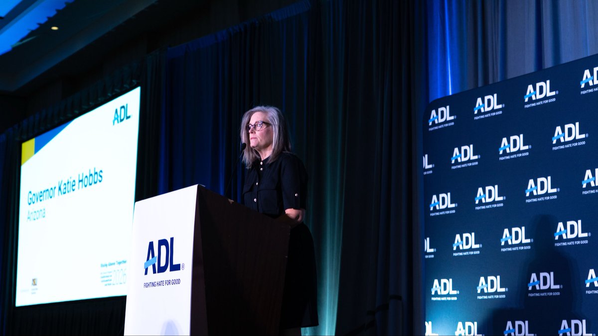 Governor Katie Hobbs tweet media