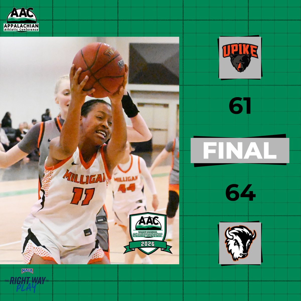 AAC Sports tweet media