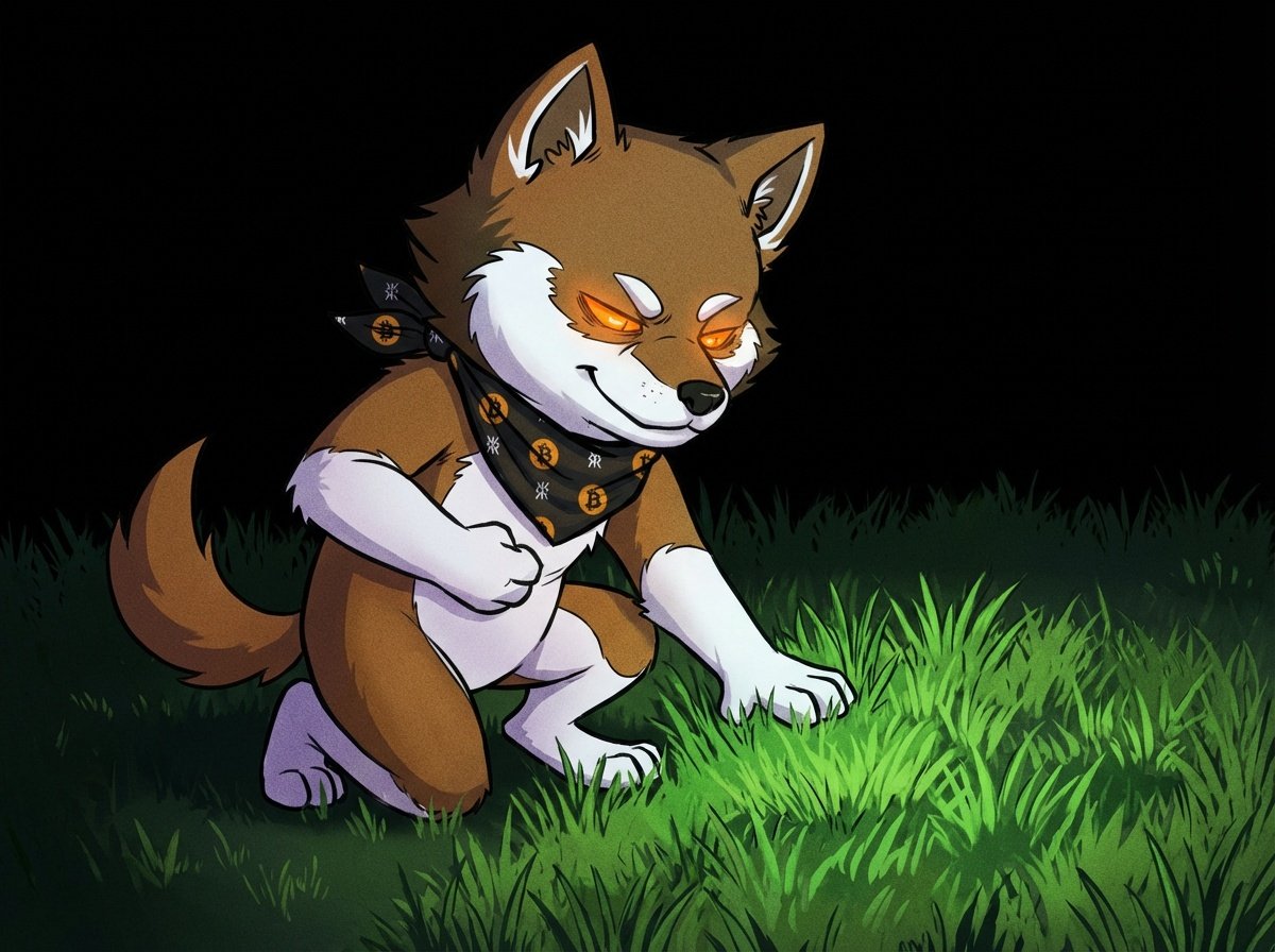 LOBO•THE•WOLF•PUP tweet media