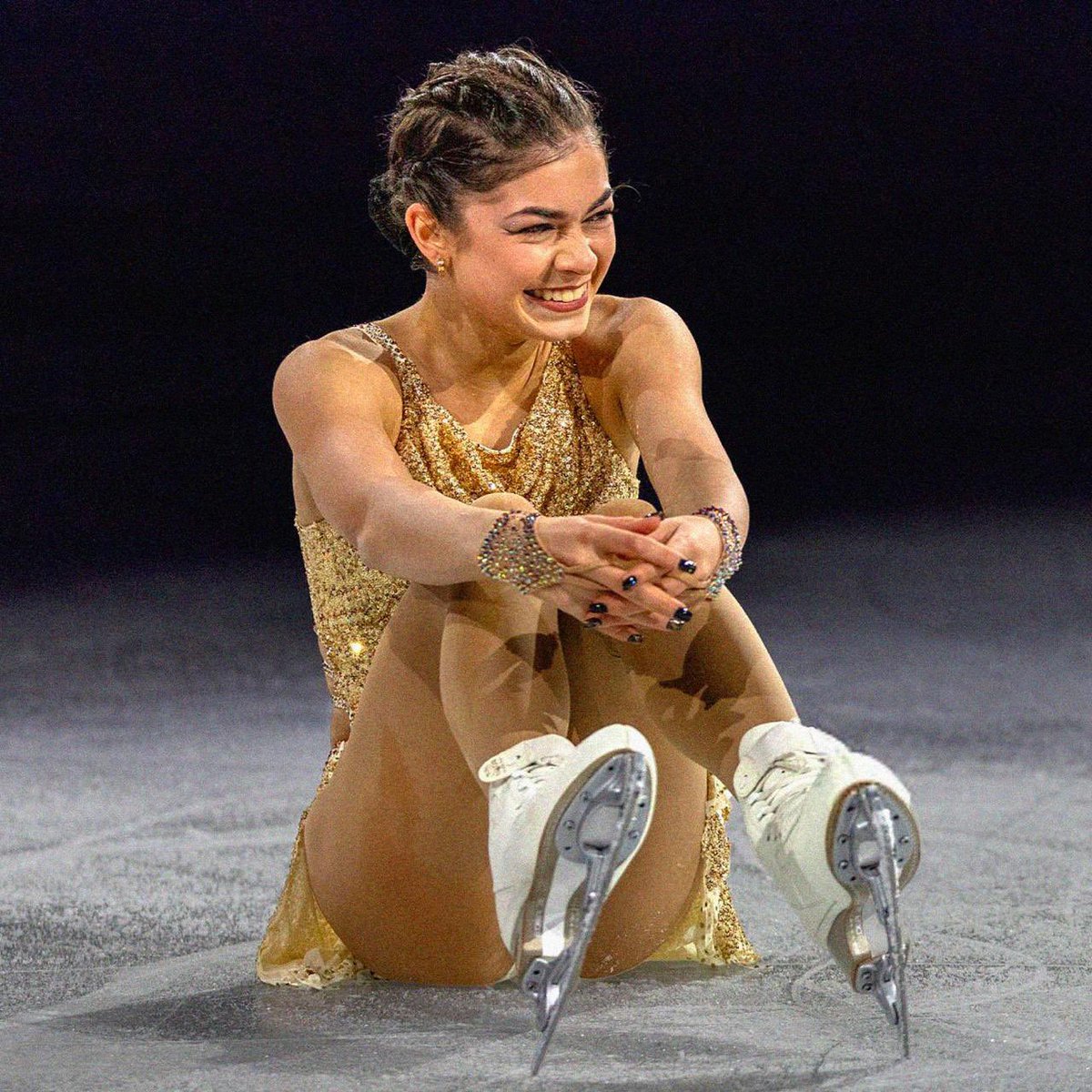 pamelAaa tweet media