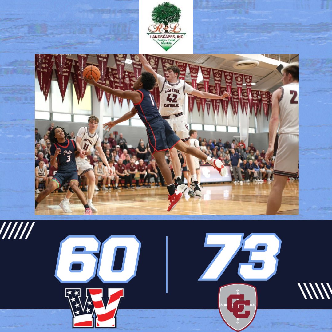 Washington High School Men’s Basketball tweet media