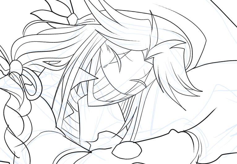 SquarerootofDestiny--CommsOPEN tweet media