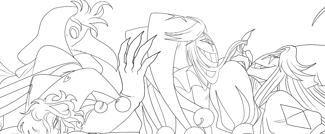 SquarerootofDestiny--CommsOPEN tweet media