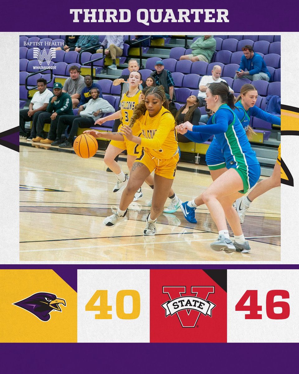 Montevallo Women’s Basketball tweet media