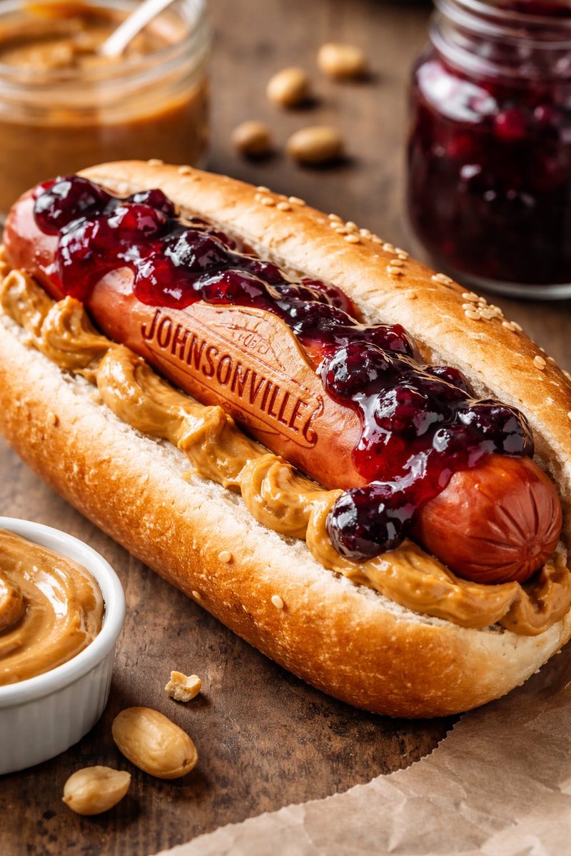 In The Kitchen With Matt tweet media