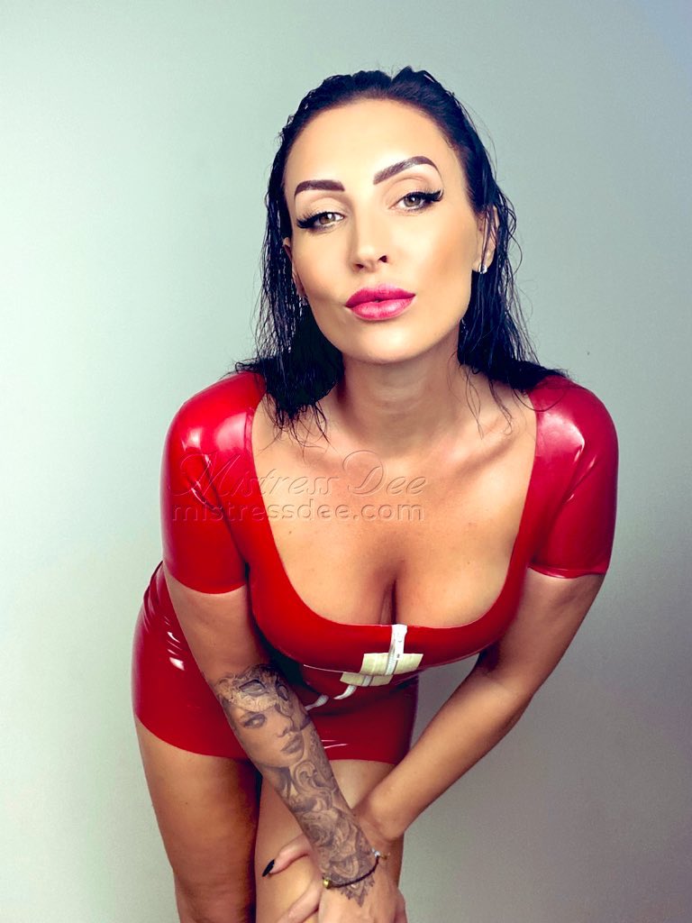 Miss Dee ❤️‍🔥 tweet media