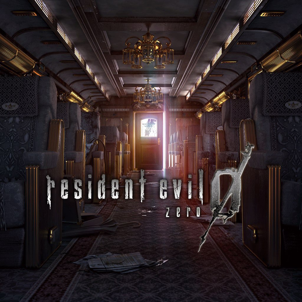 SaveScumMedia's tweet photo. Saw how excited everyone was getting for RE Requiem and decided I should just play through the entire mainline series!

Finished RE0 in about 12 hours! This game is really let down by its inventory management and controlling 2 characters at once. Looks great though.

Train was 👌 https://t.co/CI5whHAPi5