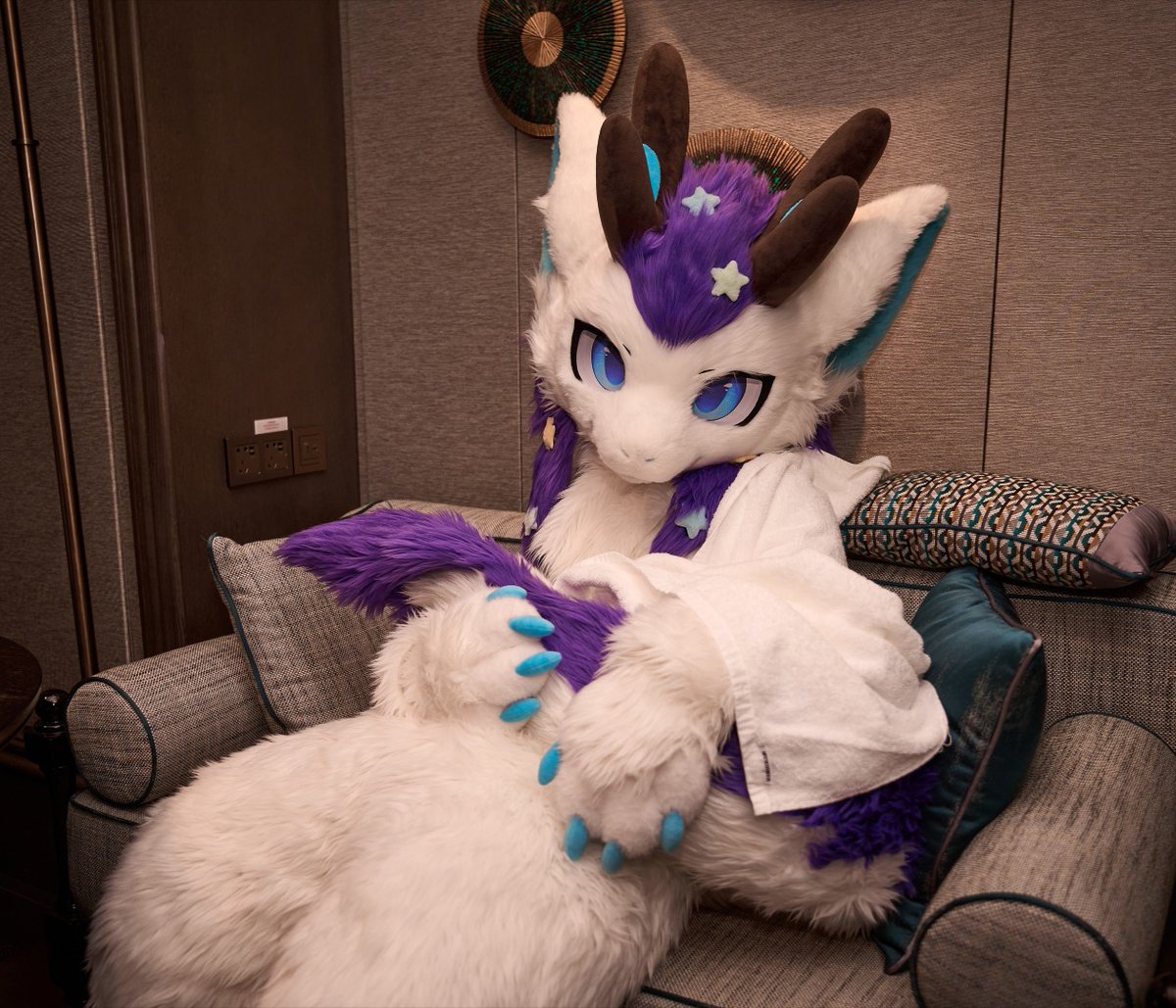 星翊小白龙✨ tweet media