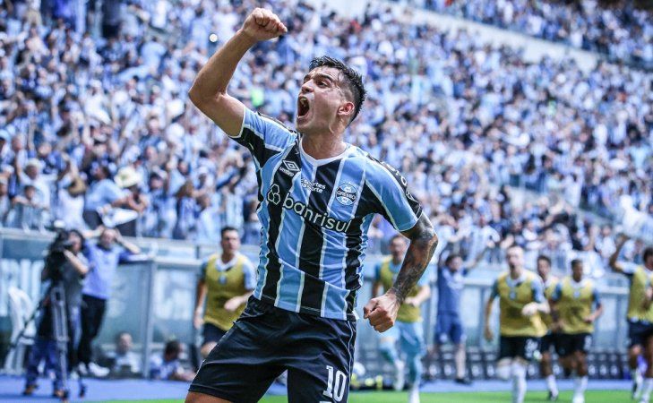 Grêmio_imortal1903🇪🇪 (@martin_braith) / Posts / X