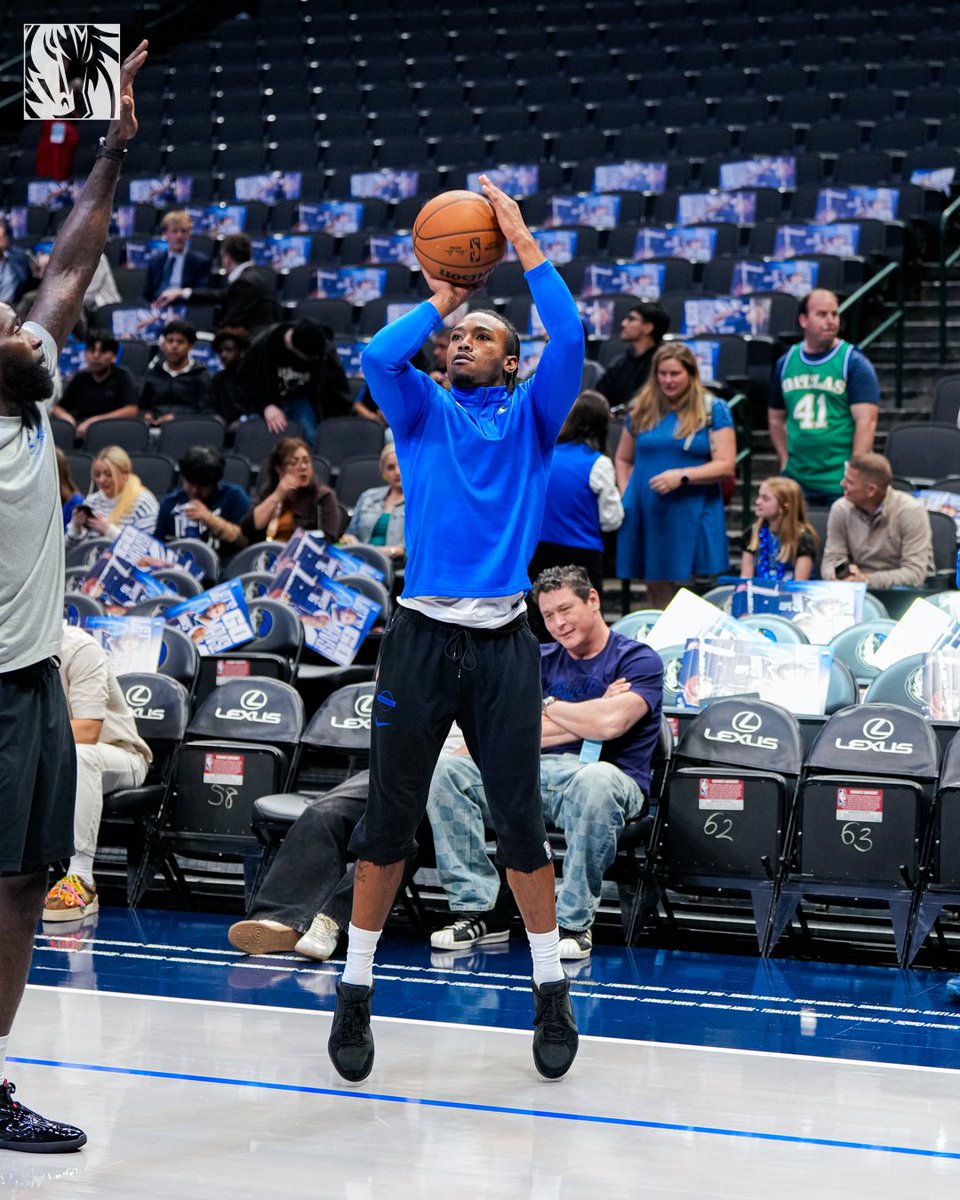 Stackin' reps 👌
#MFFL