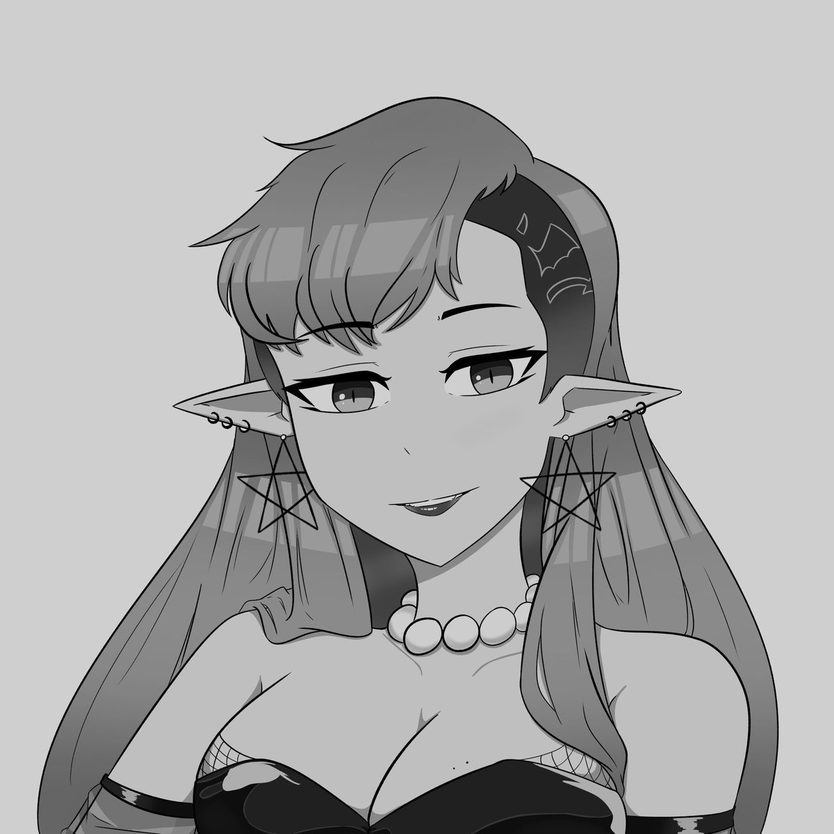 A gift for <a href="/MidnitePeaches/">♡Live on TWITCH♡</a>!! Who is also a friend (and enemy) for a long time what is the chances!!