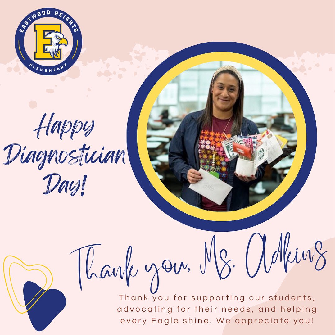 Eastwood Heights ES tweet media