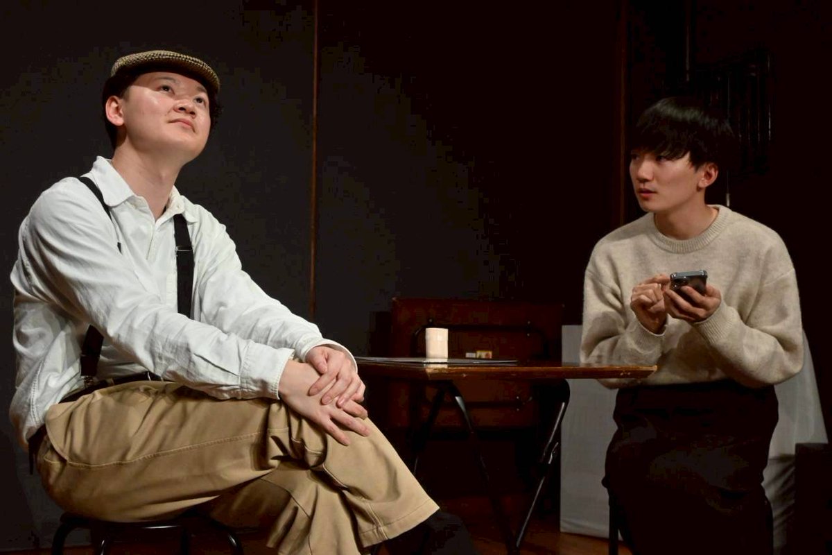 Mavolatory（マヴォラトリー） tweet media