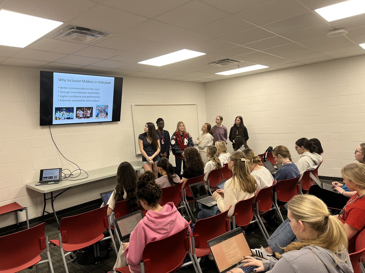 Northwest Texan Volleyball tweet media