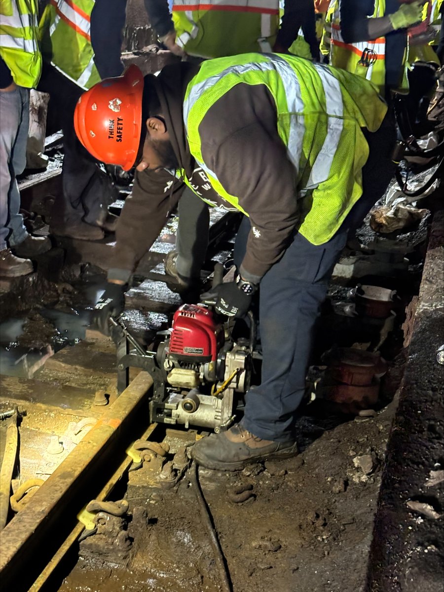 Port Authority of NY & NJ tweet media