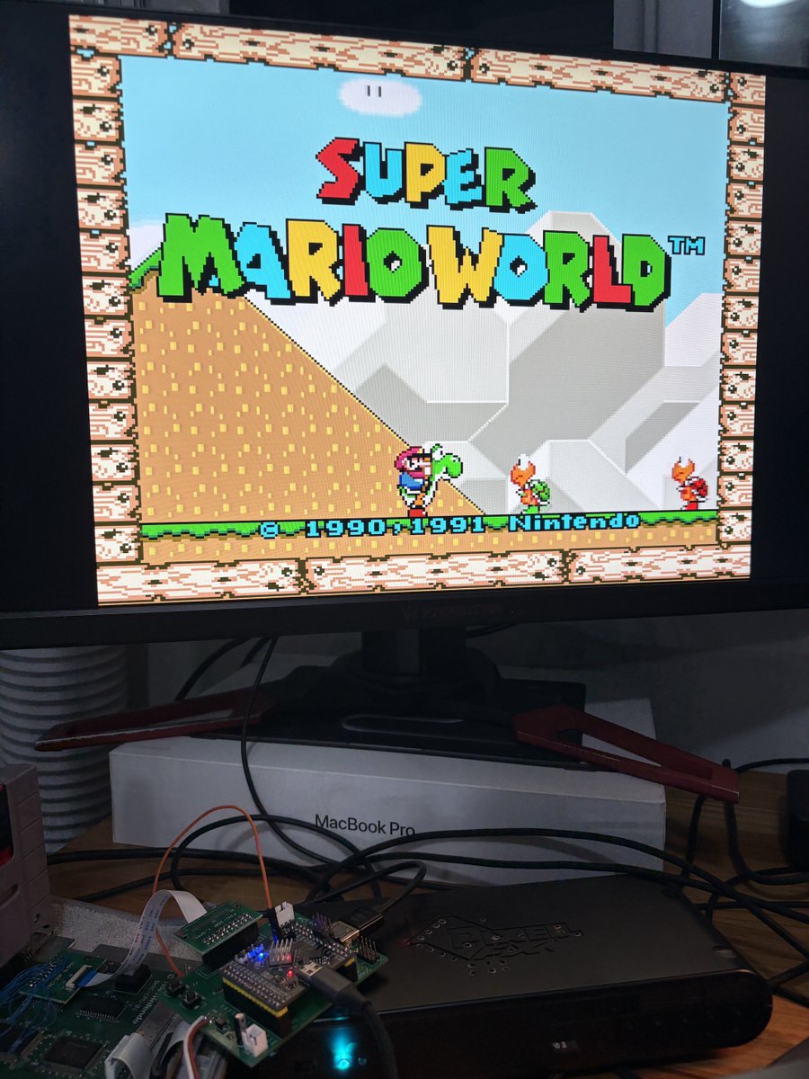 fliperama86 tweet media