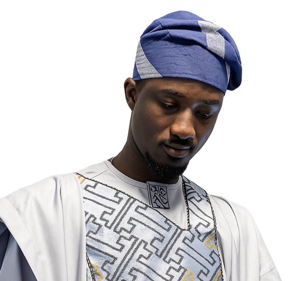 Happy birthday MR AYILOLA🤍🥰

Wishing a wonderful birthday 🎂 to someone who has contributed and impacted the community and society 🫶🏽🤍in many ways 🥰💥

Wishing you a prosperous and wonderful year ahead 💪🏿🥹🤍

This time next year , I’ll personally celebrate with you in the