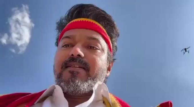 எந்த சூழ்நிலையிலும் விஜய்க்கு ஓட்டு போட மாட்டேன்னு சொல்றவங்க மட்டும் RT பண்ணுங்க..

#Ajithkumar𓃵  #AK64