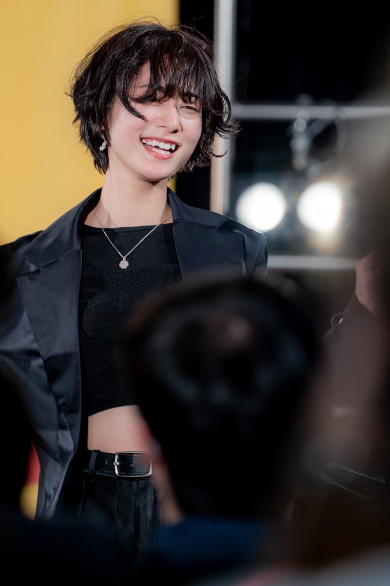 mikina_ExWHYZ #ExWHYZ渋谷