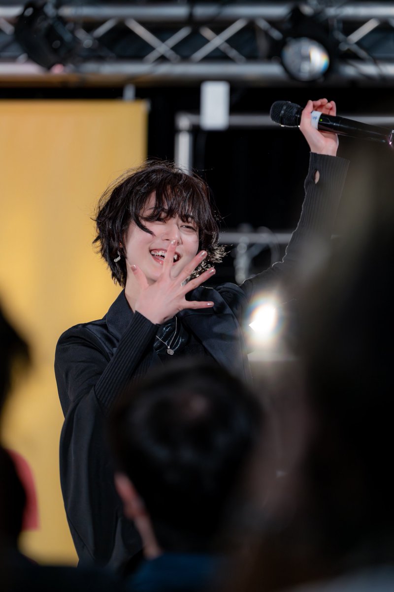 mikina_ExWHYZ #ExWHYZ渋谷