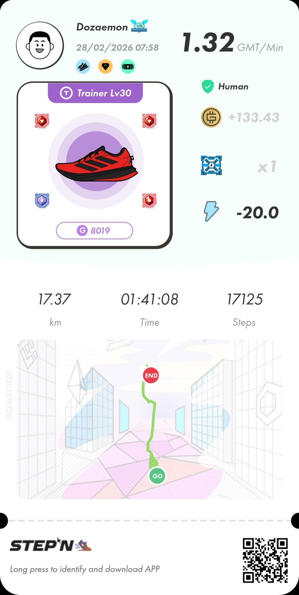 すてっぷな〜土左衛門 tweet media
