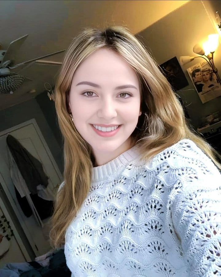 Can i follow you?

Yes or no